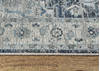 Dynamic JUNO Blue Runner 22 X 75 Area Rug JN286882590 801-121478 Thumb 1