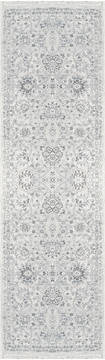 Dynamic JUNO Beige Runner 2'2" X 7'5" Area Rug JN286883100 801-121485