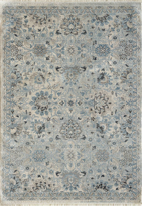 Dynamic JUNO Beige 92 X 126 Area Rug JN10146883100 801-121491 Image 0