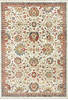 Dynamic JUNO White Runner 22 X 75 Area Rug JN286883130 801-121492 Thumb 0