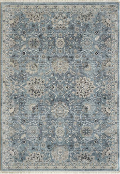 Dynamic JUNO Blue 2'0" X 3'11" Area Rug JN246883500 801-121507