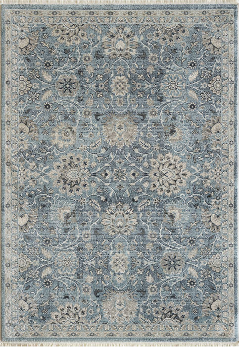 Dynamic JUNO Blue 710 X 100 Area Rug JN9126883500 801-121511 Image 0