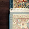 Dynamic JUNO Blue Runner 22 X 75 Area Rug JN286883505 801-121513 Thumb 1