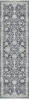Dynamic JUNO Blue Runner 22 X 75 Area Rug JN286883550 801-121520 Thumb 0