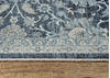 Dynamic JUNO Blue 311 X 57 Area Rug JN466883550 801-121522 Thumb 1