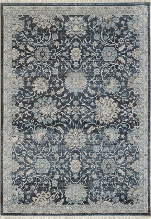 Dynamic JUNO Blue 710 X 100 Area Rug JN9126883550 801-121525 Image 0