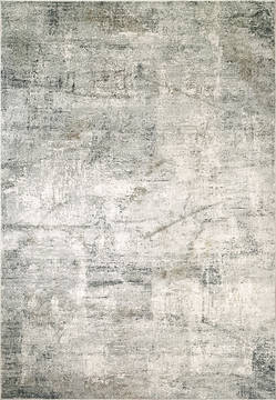 Dynamic LEDA Grey 2'0" X 3'6" Area Rug LD249862100 801-121534