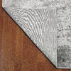 Dynamic LEDA White 67 X 96 Area Rug LD7109860190 801-121551 Thumb 1