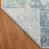 Dynamic LEDA Grey 67 X 96 Area Rug LD7109865950 801-121555 Thumb 1