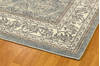 Dynamic LEGACY Green Runner 22 X 77 Area Rug LE2858018510 801-121575 Thumb 1