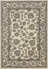 Dynamic LEGACY Grey Runner 22 X 77 Area Rug LE2858020100 801-121581 Thumb 0