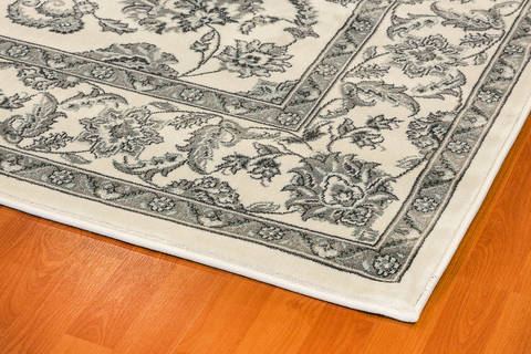 Dynamic LEGACY Grey 67 X 96 Area Rug LE71058020100 801-121584 Image 1