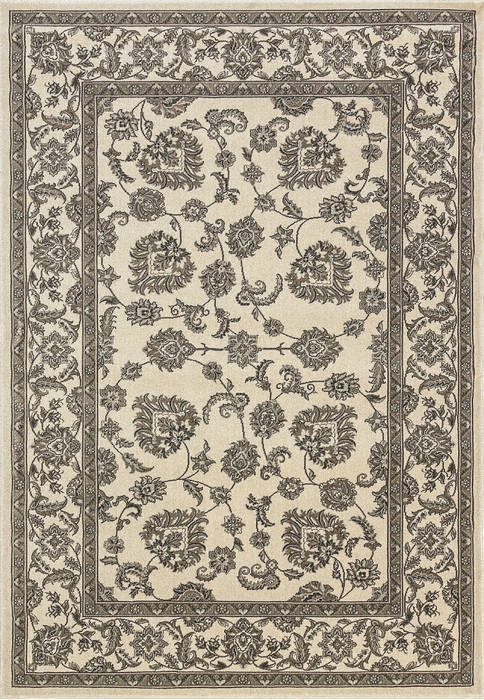 Dynamic LEGACY Grey 67 X 96 Area Rug LE71058020100 801-121584 Image 0