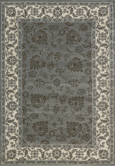 Dynamic LEGACY Blue Runner 22 X 77 Area Rug LE2858020510 801-121587 Image 0
