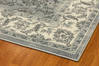 Dynamic LEGACY Blue Runner 22 X 77 Area Rug LE2858020510 801-121587 Thumb 1