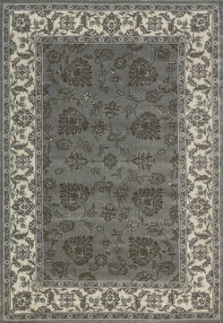 Dynamic LEGACY Blue Runner 2'2" X 7'7" Area Rug LE2858020510 801-121587