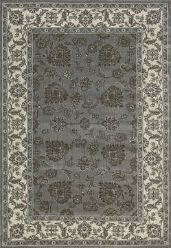 Dynamic LEGACY Blue Runner 2'2" X 7'7" Area Rug LE2858020510 801-121587