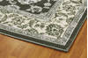 Dynamic LEGACY Grey Runner 22 X 77 Area Rug LE2858020910 801-121593 Thumb 1