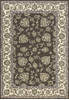 Dynamic LEGACY Grey Runner 22 X 77 Area Rug LE2858020910 801-121593 Thumb 0