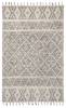 Dynamic LIBERTY Grey 80 X 100 Area Rug LY8102134900 801-121618 Thumb 0