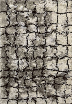 Dynamic LOFT Grey 8'0" X 10'0" Area Rug LO8103102199 801-121630