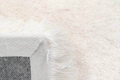 Dynamic LUXE Grey 80 X 100 Area Rug LU8104201100 801-121634 Image 1