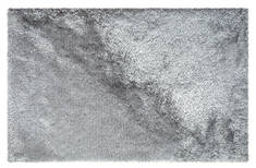 Dynamic LUXE Grey Rectangle 3x5 ft  Carpet 121644