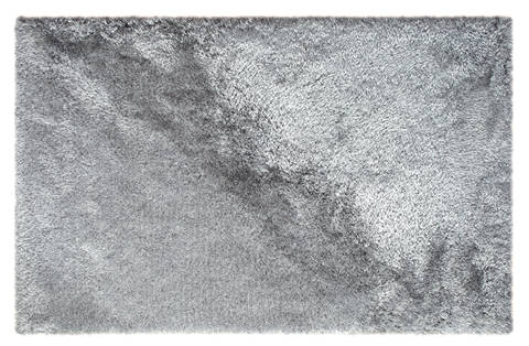 Dynamic LUXE Grey 50 X 80 Area Rug LU694201900 801-121645 Image 0