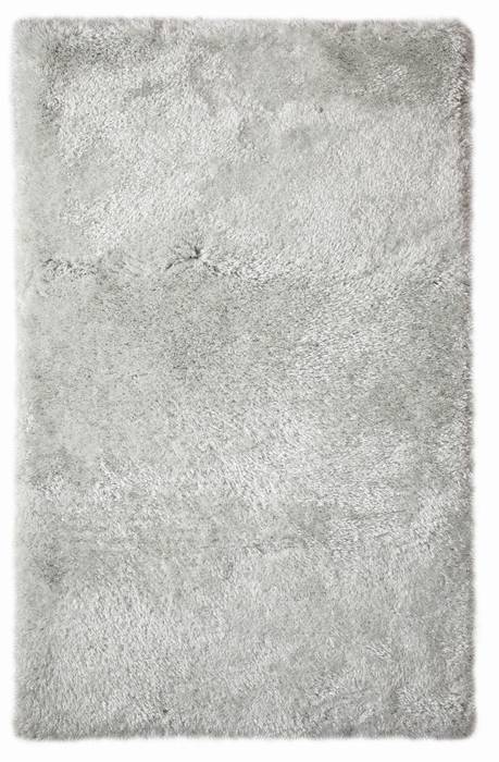 Dynamic LUXE Grey 100 X 140 Area Rug LU10144201941 801-121647 Image 0