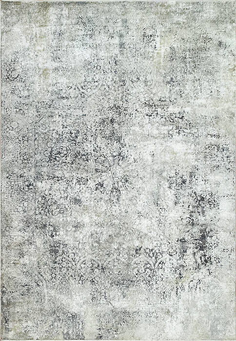 Dynamic MAGNUS Grey 710 X 1010 Area Rug MG9122510900 801-121679 Image 0