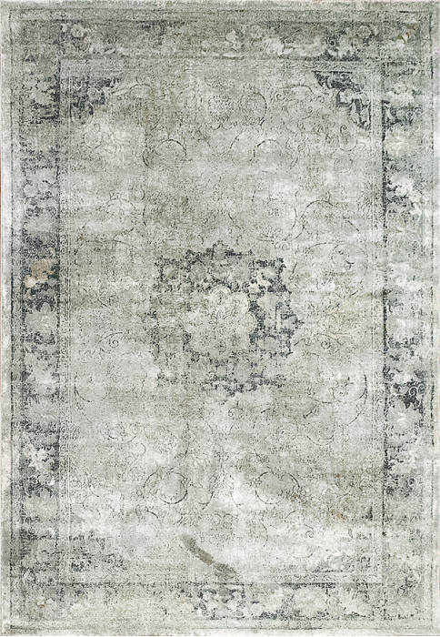 Dynamic MAGNUS Grey 710 X 1010 Area Rug MG9122511900 801-121680 Image 0