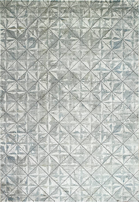 Dynamic MAGNUS Grey 92 X 1210 Area Rug MG10142515950 801-121688 Image 0