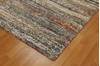 Dynamic MEHARI White 20 X 311 Area Rug MR24230946161 801-121694 Thumb 1