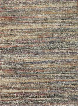 Dynamic MEHARI White Rectangle 4x6 ft  Carpet 121695