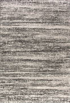 Dynamic MEHARI Black Rectangle 4x6 ft  Carpet 121700