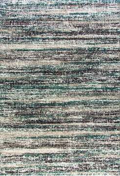 Dynamic MEHARI Blue Rectangle 2x4 ft  Carpet 121704
