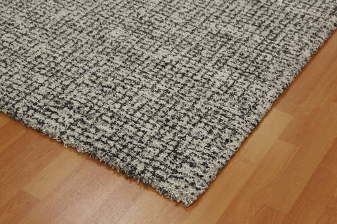 Dynamic MEHARI Grey 20 X 311 Area Rug MR24231606288 801-121724 Image 1