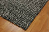 Dynamic MEHARI Grey 20 X 311 Area Rug MR24231608268 801-121729 Thumb 1