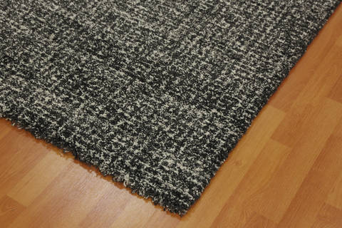 Dynamic MEHARI Grey 53 X 77 Area Rug MR69231608268 801-121731 Image 1