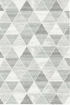 Dynamic MEHARI Grey 2'0" X 3'11" Area Rug MR24232356248 801-121748