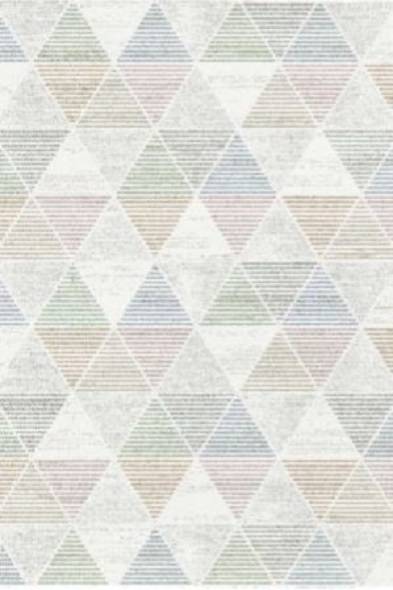 Dynamic MEHARI Multicolor 710 X 1010 Area Rug MR912232356464 801-121757 Image 0