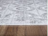 Dynamic MOSAIC Grey Runner 22 X 77 Area Rug MO281663900 801-121820 Thumb 1