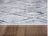 Dynamic MOSAIC Grey 36 X 56 Area Rug MO461666190 801-121836 Thumb 1