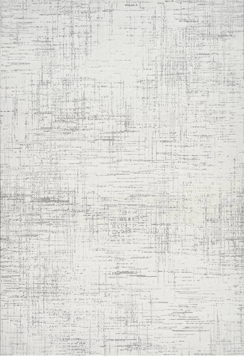 Dynamic MYSTERIO Grey 710 X 1010 Area Rug MS91212189910 801-121876 Image 0