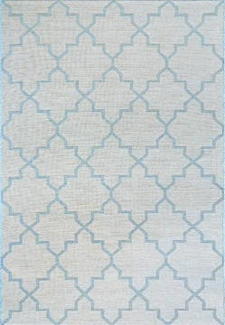 Dynamic NEWPORT Blue 3'11" X 5'7" Area Rug NW46960035001 801-121895