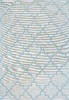 Dynamic NEWPORT Blue 53 X 77 Area Rug NW69960035001 801-121896 Thumb 0