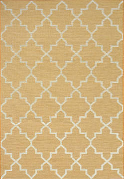 Dynamic NEWPORT Orange 3'11" X 5'7" Area Rug NW46960038008 801-121900