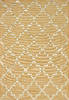 Dynamic NEWPORT Orange 53 X 77 Area Rug NW69960038008 801-121901 Thumb 0