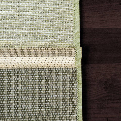 Dynamic NEWPORT Green 710 X 1010 Area Rug NW912960044002 801-121908 Image 1