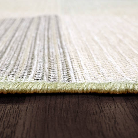 Dynamic NEWPORT Green 710 X 1010 Area Rug NW912960044002 801-121908 Image 2